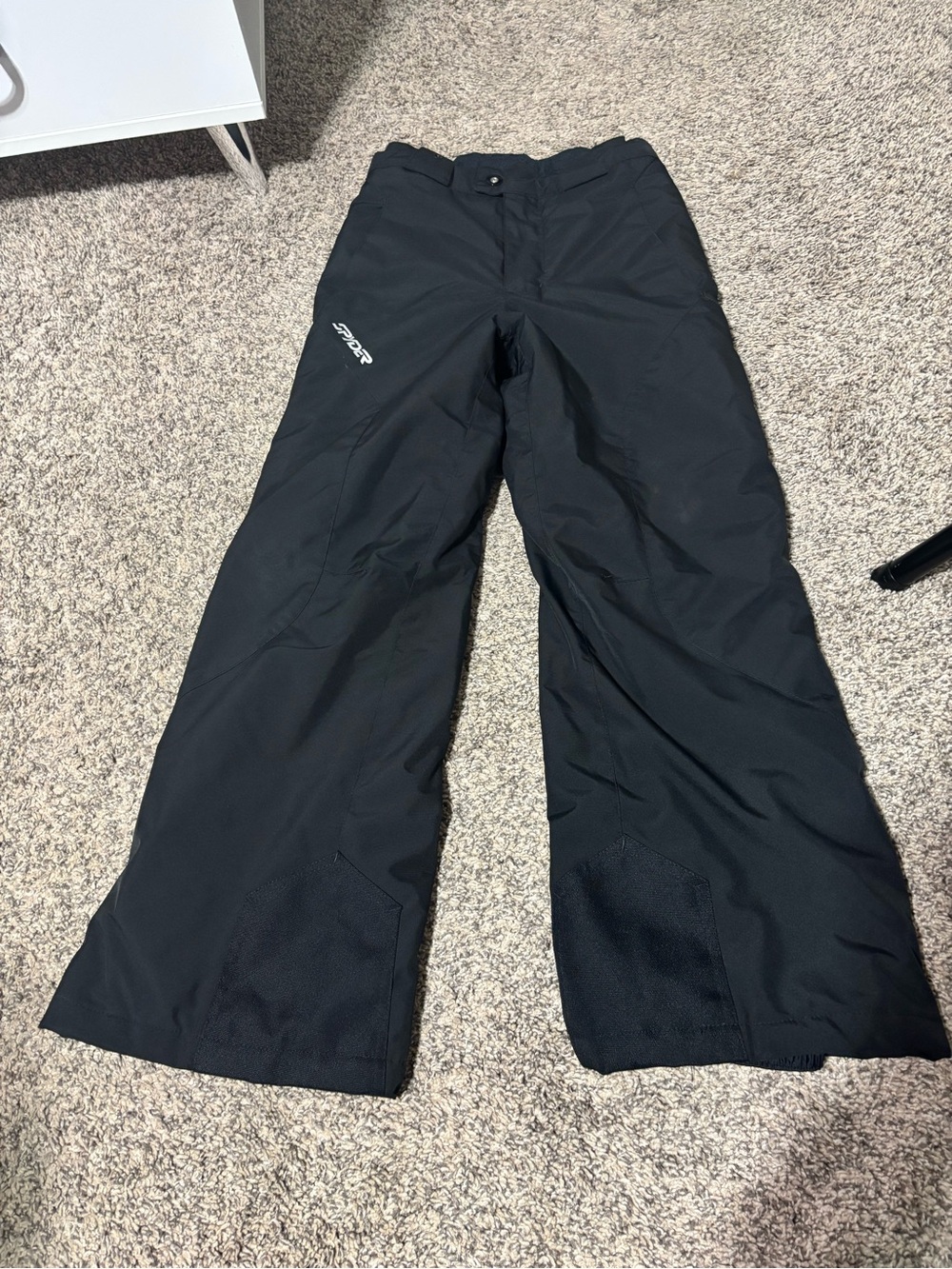 Spyder youth snow pants - size 12
